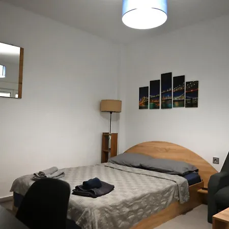 Thess 1 Bedroom Central * Thessaloníki