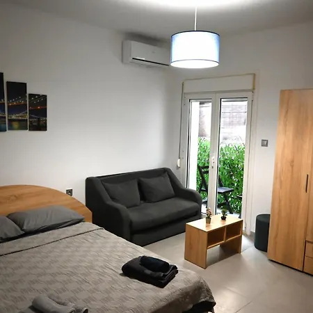 Thess 1 Bedroom Central Thessaloníki