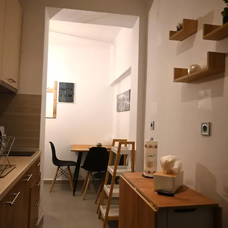Thess 1 Bedroom Central Thessaloníki