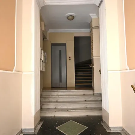 Thess 1 Bedroom Central