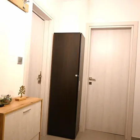 Thess 1 Bedroom Central Thessaloníki
